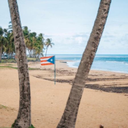 Villa Life Is Good Fajardo Esterno foto